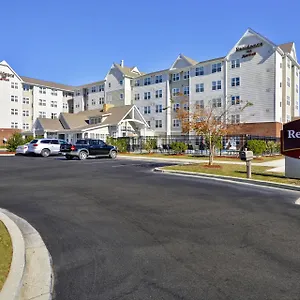 Residence-Inn-By-Marriott-Gulfport-Biloxi-Airport-Exterior