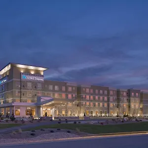 Hyatt-House-Salt-Lake-City-Sandy-Exterior