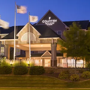 Country-Inn-Suites-By-Radisson-Peoria-North-Il-Exterior