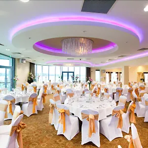 Glasson Lakehouse Amenities photo