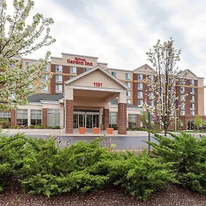 Hilton-Garden-Inn-Schaumburg-Exterior