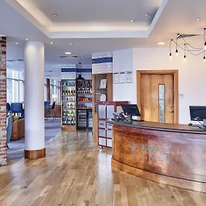 Staybridge Suites Liverpool By Ihg Interior photo