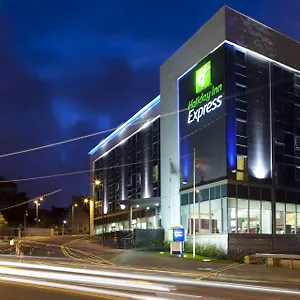 Holiday-Inn-Express-Hamilton-By-Ihg-Interior