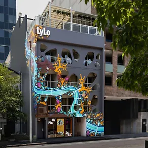 Lylo Brisbane Amenities photo
