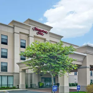 Hampton-Inn-Sayre-Exterior