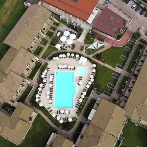 Lake Garda Resort Exterior photo