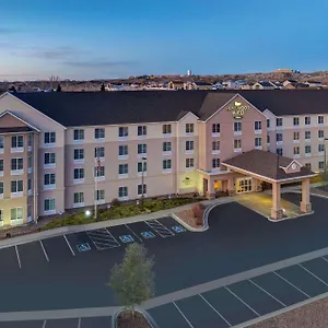 Homewood-Suites-Rock-Springs-Exterior