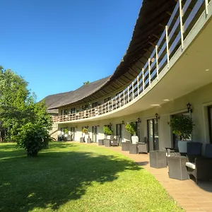 Azambezi River Lodge Exterior photo