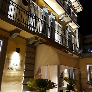 Hotel-Villa-Traiano-Benevento-Exterior