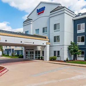 Fairfield-Inn-Suites-Columbia-Exterior