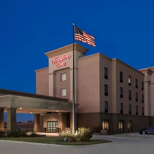 Hampton-Inn-Bellevue-Exterior
