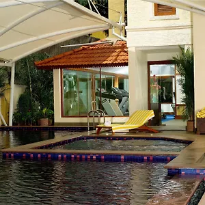 The Paul Bangalore Exterior photo