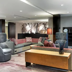 Courtyard-By-Marriott-Denton-Hotel-Interior
