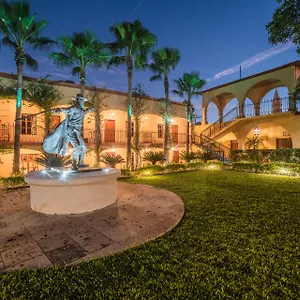 Hotel-Posada-Del-Hidalgo-Balderrama-Hotel-Collection-El-Fuerte-Amenities