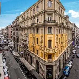 Suitedreams-Rome-Exterior