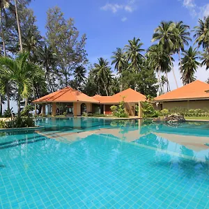 The-Siam-Residence-Boutique-Resort-Lipa-Noi-Exterior