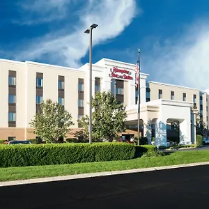 Hampton-Inn-Suites-Greensburg-Exterior