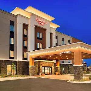 Hampton-Inn-Suites-By-Hilton-Walla-Walla-Exterior