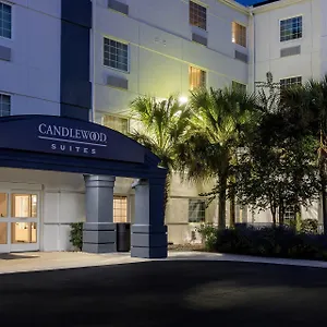 Candlewood-Suites-Bluffton-Hilton-Head-By-Ihg-Exterior