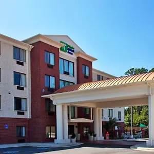 Holiday-Inn-Express-Hotel-Suites-Biloxi-Ocean-Springs-By-Ihg-Exterior