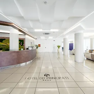 Hotel-Dei-Principati-Baronissi-Amenities