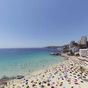 Be-Live-Adults-Only-La-Cala-Boutique-Hotel-Cala-Major-Skyline