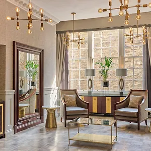 Fraser Suites Edinburgh Exterior photo