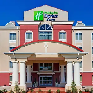 Holiday-Inn-Express-Hotel-Suites-Byram-By-Ihg-Exterior