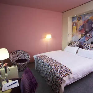 Hotel-Der-Blaue-Reiter-Karlsruhe-Room