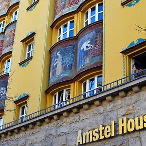 Amstel House Hostel Exterior photo