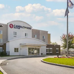 Candlewood-Suites-Reading-By-Ihg-Exterior