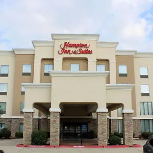 Hampton-Inn-Suites-Mount-Pleasant-Exterior