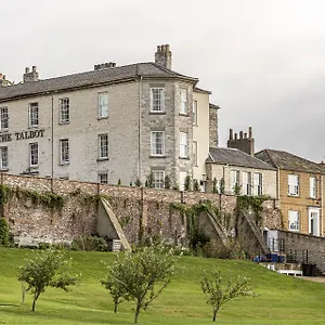 The Talbot, Malton, North Yorkshire - The Coaching Inn Group Exterior photo