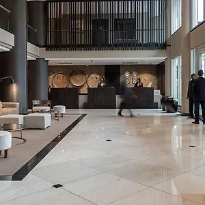 Hotel Avenida Exterior photo