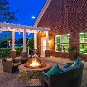 Residence-Inn-Waynesboro-Exterior