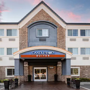 Candlewood-Suites-Turlock-By-Ihg-Exterior