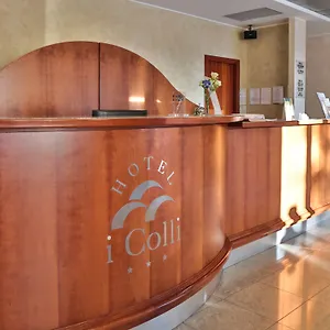 Best-Western-Hotel-I-Colli-Macerata-Interior