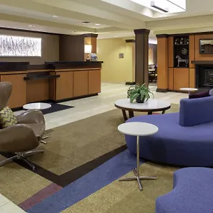 Fairfield-Inn-And-Suites-By-Marriott-Seymour-Interior