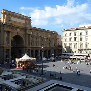 B&B Repubblica Exterior photo