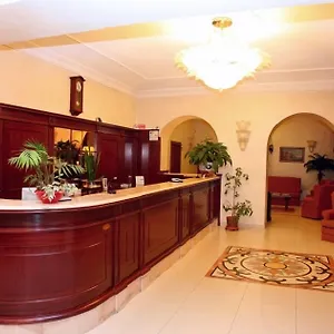 Hotel-Nizza-Turin-Interior