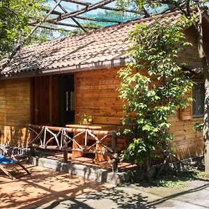 Residence Villaggio Verde Exterior photo