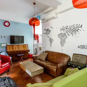 Hostel Of The Sun Interior photo