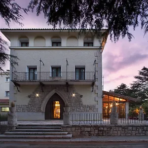Parador-De-Teruel-Exterior