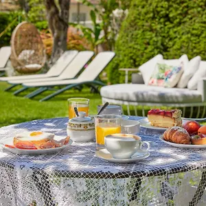 Eco-Hotel-Ariston-Malcesine-Amenities