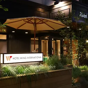 Hotel-Wing-International-Korakuen-Tokyo-Exterior