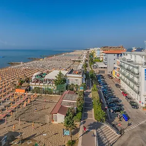 Hotel-Austria-Caorle-Skyline