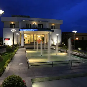 La-Costiera-Hotel-Varcaturo-Exterior