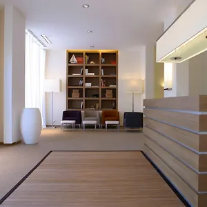 Rota Suites Interior photo