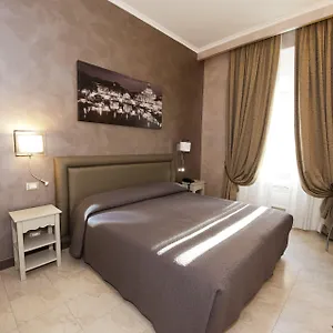 Aelius-Bed-Breakfast-Rome-Room