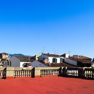 Soggiorno La Cupola Guesthouse Exterior photo